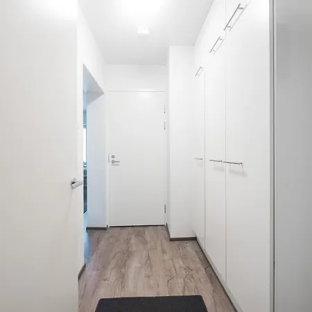 Apartment Forenom Serviced Lastenkodinkuja
