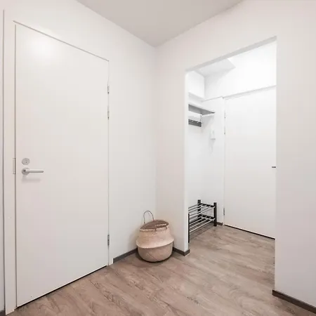 Forenom Serviced Lastenkodinkuja * Helsinki