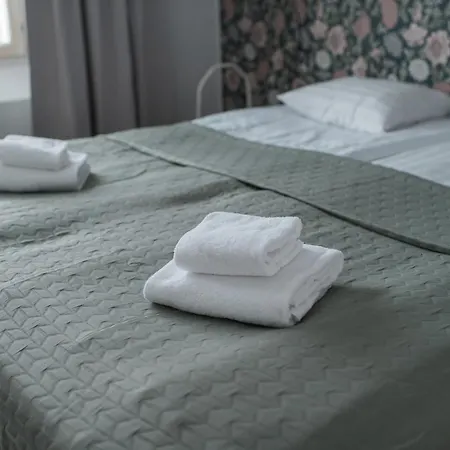 Apartamento Forenom Serviced Lastenkodinkuja Helsinki