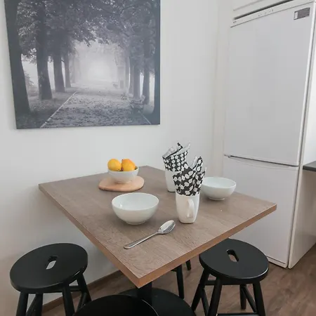 Lejlighed Forenom Serviced Lastenkodinkuja