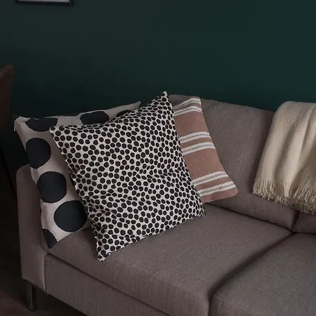 Forenom Serviced Lastenkodinkuja