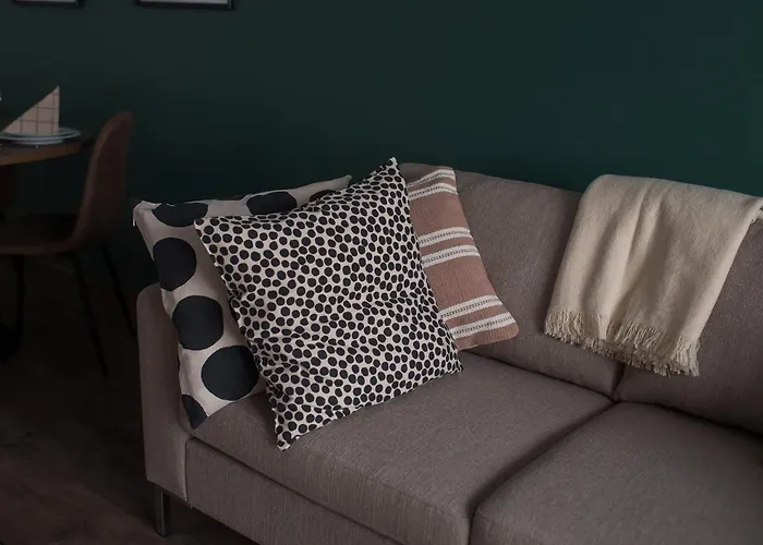 Forenom Serviced Lastenkodinkuja