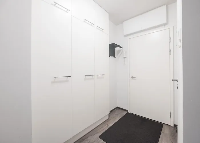 Forenom Serviced Lastenkodinkuja דירה הלסינקי