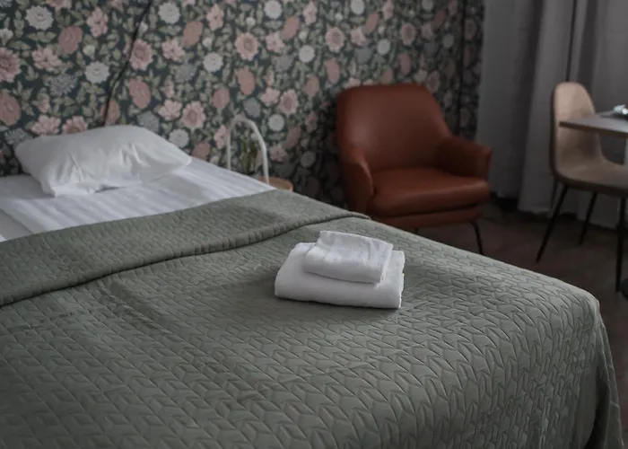 Forenom Serviced Lastenkodinkuja *