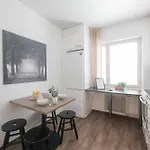 Apartment Forenom Serviced Lastenkodinkuja