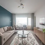 Apartment Forenom Serviced Lastenkodinkuja *