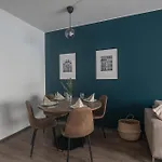 Apartment Forenom Serviced Lastenkodinkuja *