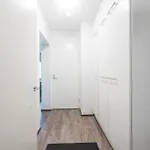 Apartment Forenom Serviced Lastenkodinkuja