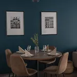 Forenom Serviced Lastenkodinkuja Apartment *