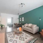 Apartment Forenom Serviced Lastenkodinkuja