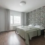 Forenom Serviced Lastenkodinkuja Apartment *