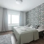 Forenom Serviced Lastenkodinkuja Apartment Helsinki
